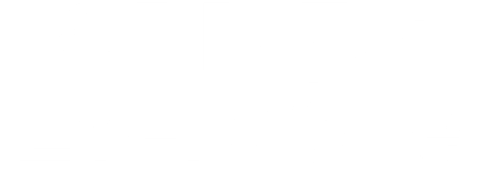 CBD FOR EVERY ONE logo