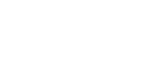 White BuzzFeed logo