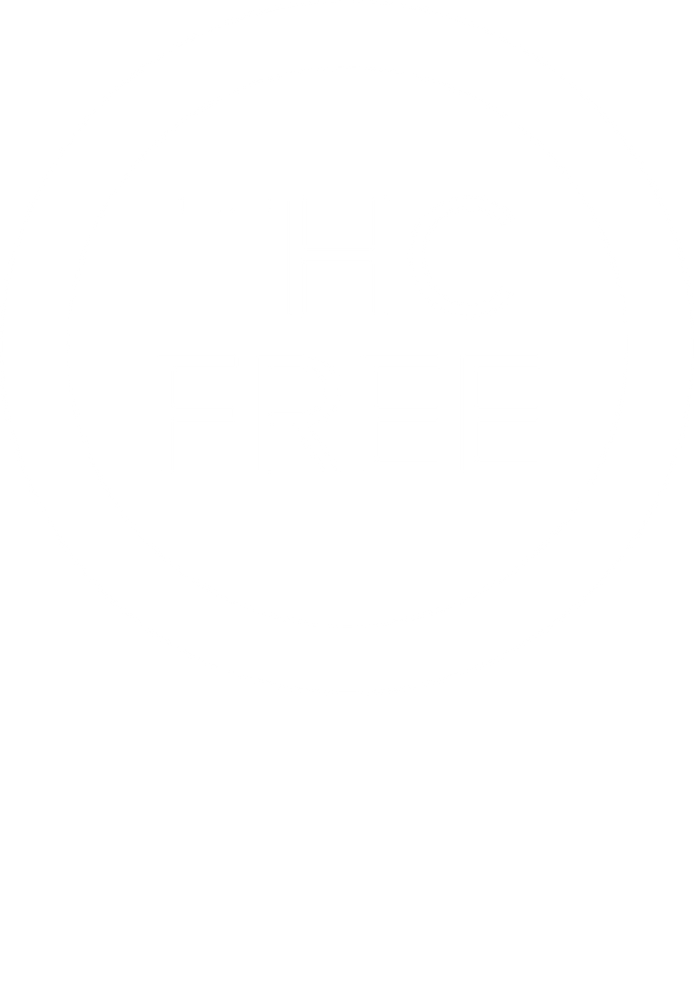 White THC Free Icon
